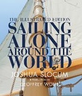 Cover: Sailing Alone Around the World - Zenith Press