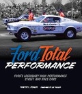 Cover: Ford Total Performance - Motorbooks