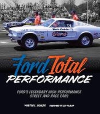 Enlarge image Cover: Ford Total Performance - Motorbooks