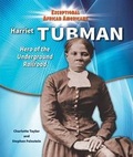 Cover: Harriet Tubman - Enslow Publishing