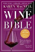 Cover: The Wine Bible - Workman Adult