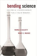Bild: Bending Science - Harvard University Press