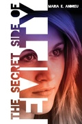 Cover: Secret Side of Empty - Running Press Kids