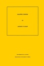 Cover: Elliptic Curves - Princeton University Press