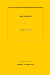 Abbildung von: Elliptic Curves - Princeton University Press