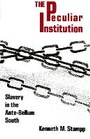 Cover: Peculiar Institution - Vintage Books