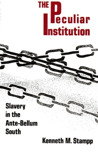 Abbildung von: Peculiar Institution - Vintage Books