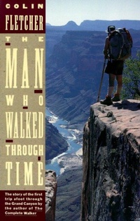 Enlarge image Cover: The Man Who Walked Through Time - Random House USA Inc