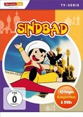 Cover: Sindbad - Universum Film