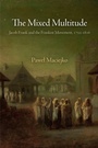 Cover: The Mixed Multitude - University of Pennsylvania Press