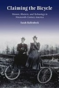 Cover: Claiming the Bicycle - Southern Illinois University Press