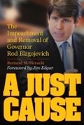 Cover: A Just Cause - Southern Illinois University Press