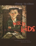 Cover: Wild Kids - De Gruyter