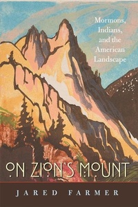 Abbildung von: On Zion's Mount - Harvard University Press