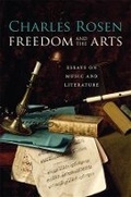 Cover: Freedom and the Arts - Harvard University Press