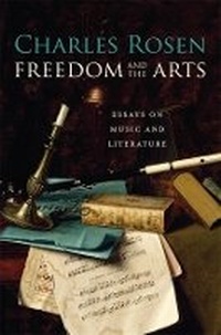 Enlarge image Cover: Freedom and the Arts - Harvard University Press