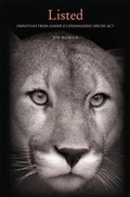 Cover: Listed - Harvard University Press