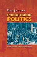 Cover: Pocketbook Politics - Princeton University Press