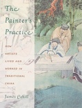 Cover: The Painter's Practice - De Gruyter