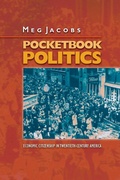 Cover: Pocketbook Politics - Princeton University Press
