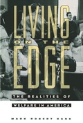 Cover: Living on the Edge - De Gruyter
