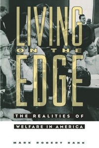 Enlarge image Cover: Living on the Edge - De Gruyter