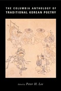 Cover: The Columbia Anthology of Traditional Korean Poetry - De Gruyter
