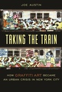 Cover: Taking the Train - De Gruyter