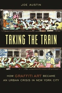 Enlarge image Cover: Taking the Train - De Gruyter