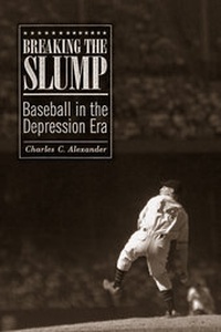 Abbildung von: Breaking the Slump - Columbia University Press