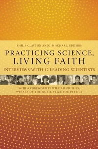 Enlarge image Cover: Practicing Science, Living Faith - De Gruyter