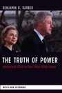 Cover: The Truth of Power - De Gruyter