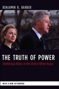 Cover: The Truth of Power - De Gruyter