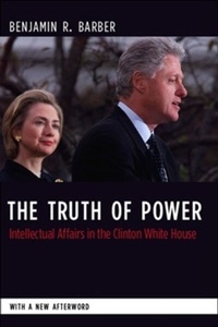 Enlarge image Cover: The Truth of Power - De Gruyter