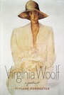 Cover: Virginia Woolf - De Gruyter