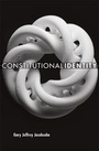 Cover: Constitutional Identity - Harvard University Press