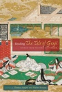 Cover: Reading The Tale of Genji - De Gruyter