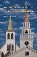 Cover: Religion and Family in a Changing Society - Princeton University Press