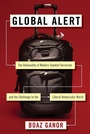 Cover: Global Alert - De Gruyter