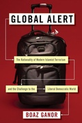 Cover: Global Alert - De Gruyter