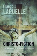 Cover: Christo-Fiction - De Gruyter