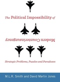 Cover: The Political Impossibility of Modern Counterinsurgency - De Gruyter