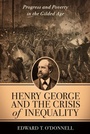 Bild: Henry George and the Crisis of Inequality - De Gruyter