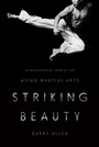 Cover: Striking Beauty - De Gruyter