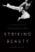 Cover: Striking Beauty - De Gruyter