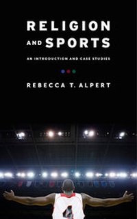 Abbildung von: Religion and Sports - Columbia University Press