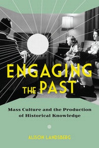 Abbildung von: Engaging the Past - Columbia University Press