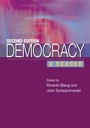Cover: Democracy - De Gruyter