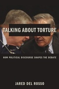 Cover: Talking About Torture - De Gruyter
