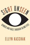 Cover: Sight Unseen - De Gruyter